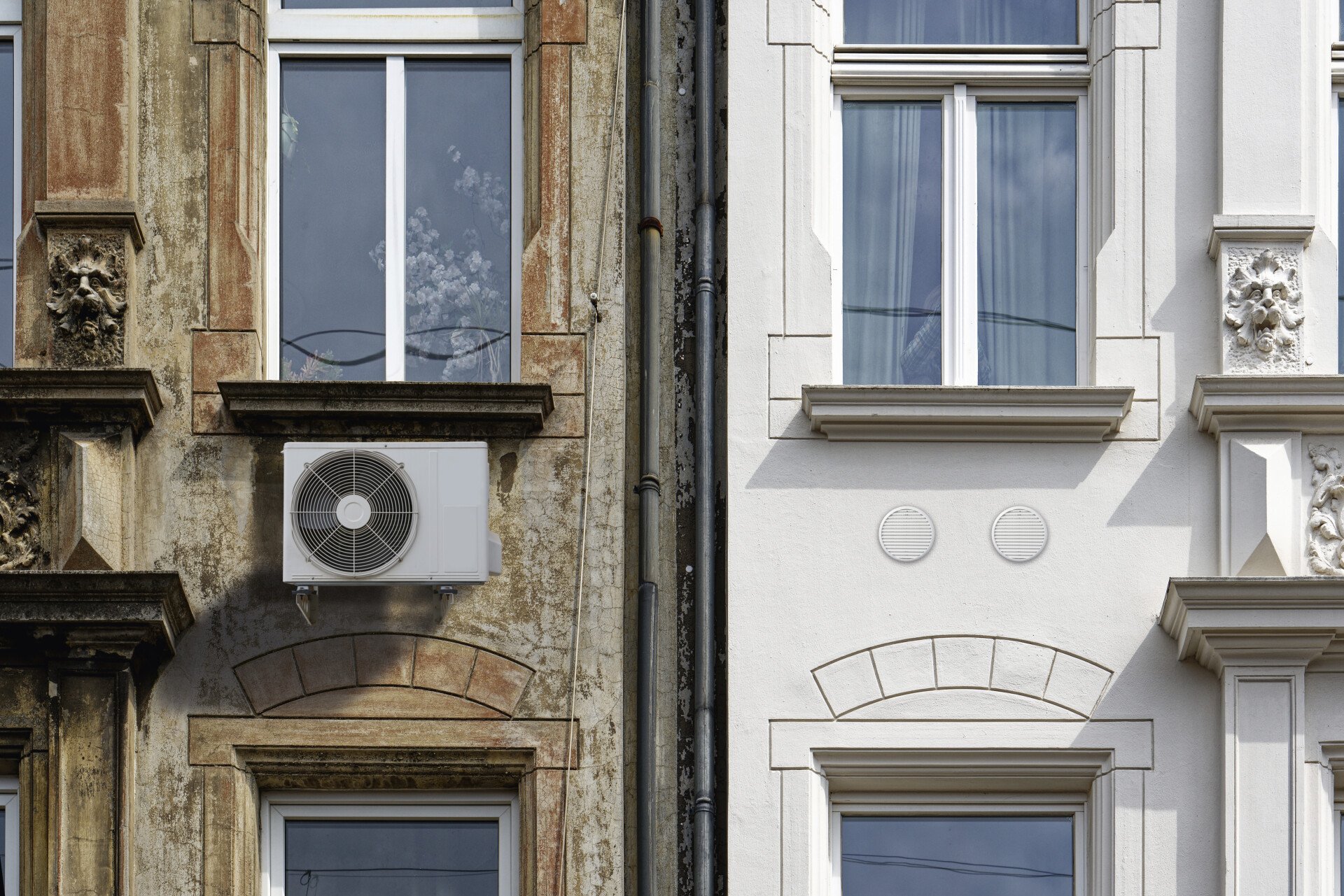 Installazione white glove PlanB
