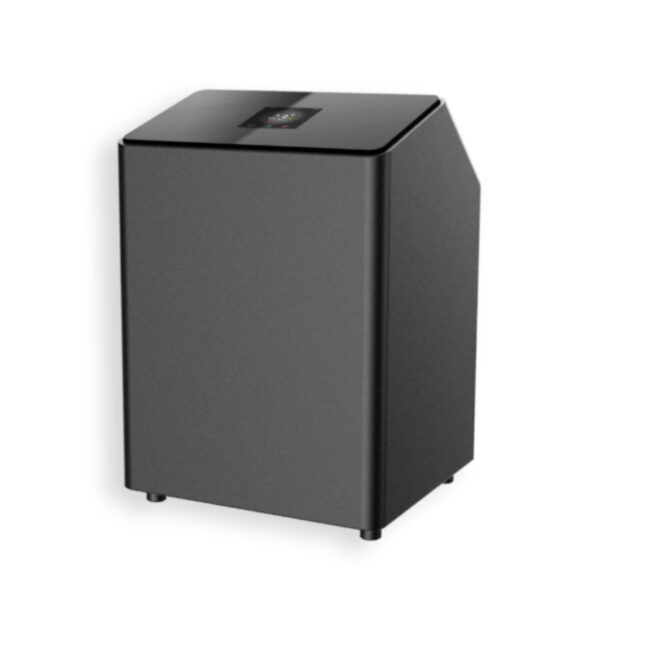 Acqua/Aria Inverter 3in1 PlanB