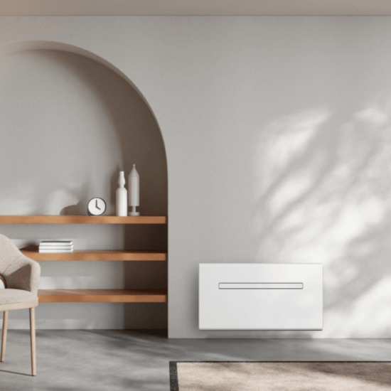 Acqua/Aria Inverter Waterloop Ambientata1